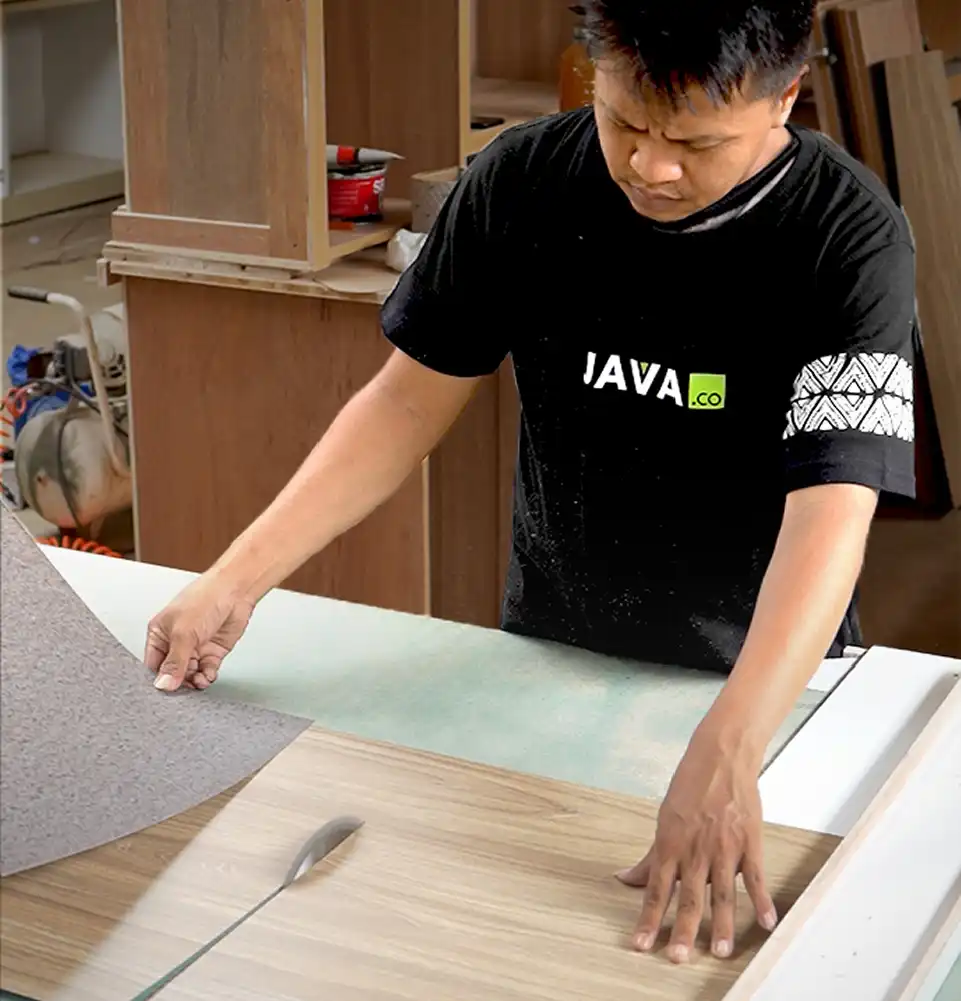 Eksplorasi Brand Javaco